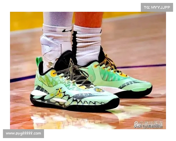 NBA球星签名鞋的潮流风尚与品牌价值探析 NBA球星签名鞋的潮流风尚与品牌价值探析