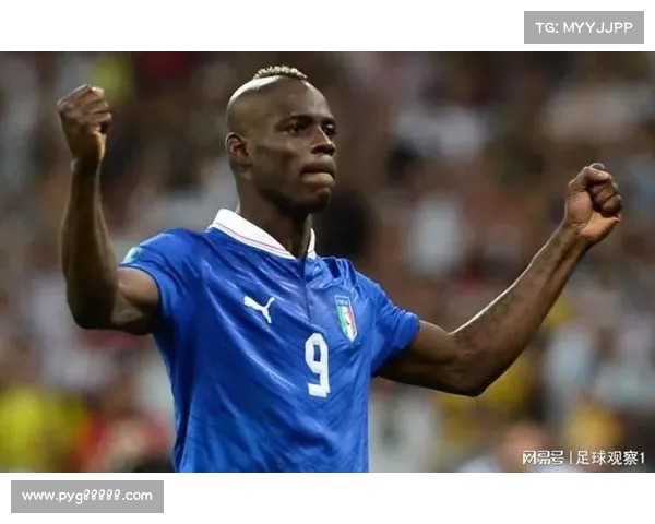 西媒称西协甲穆尔西亚欲签巴洛特利 提供50万年薪诱其加盟 西媒称西协甲穆尔西亚欲签巴洛特利 提供50万年薪诱其加盟